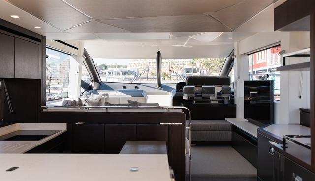 ECLIPSE I yacht for sale 27