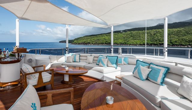 AXIOMA yacht for sale 65