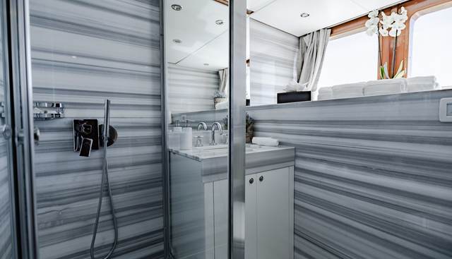 ALHAMBRA yacht for sale 30
