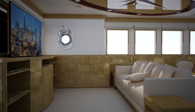 SVETLANA (AS IS) yacht for sale 33