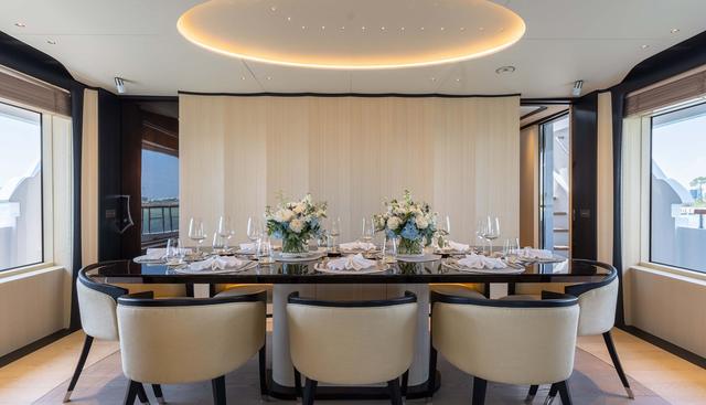 BELLA VITA yacht for sale 9