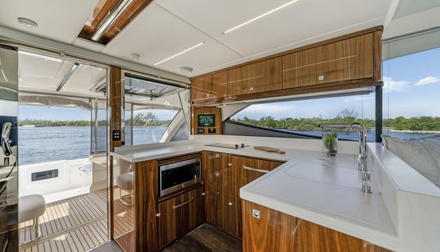noname yacht for sale 29