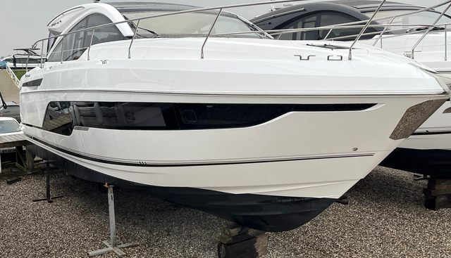 noname yacht for sale 8