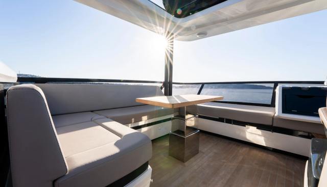 Pearl 72 yacht for sale 13