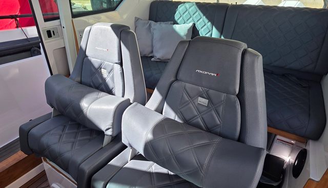 AINO III yacht for sale 14