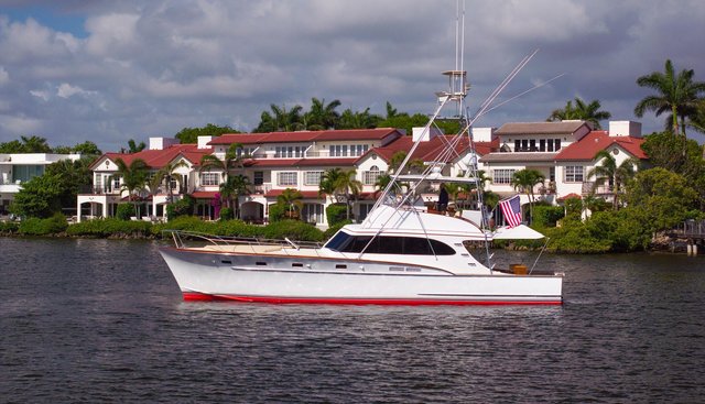 TA-BOO yacht for sale 5