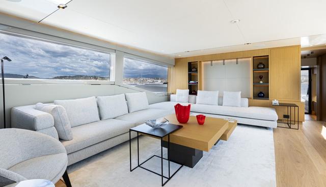 X ONE yacht for sale 7