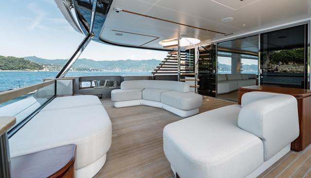 ARIA yacht for sale 30