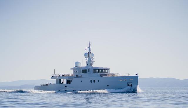 PREFERENCE 19 yacht for sale 12