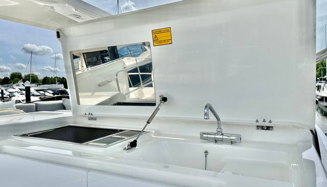 noname yacht for sale 20