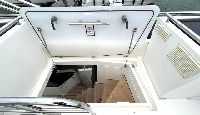 noname yacht for sale 13