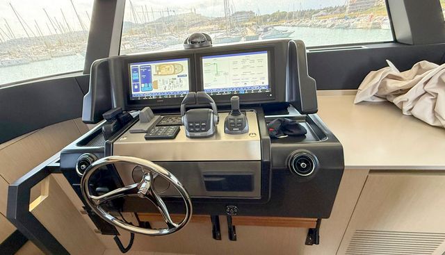 noname yacht for sale 9