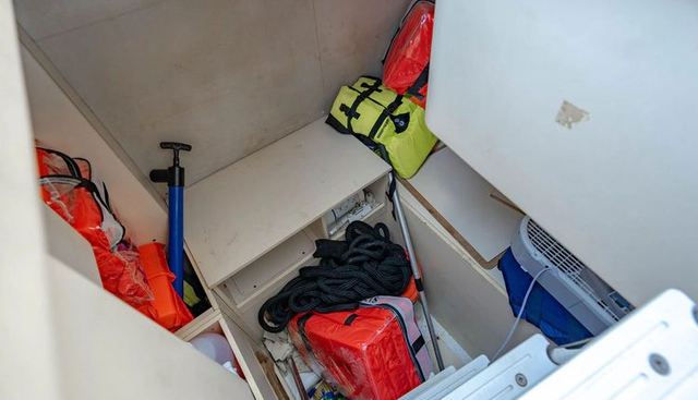 Yullah yacht for sale 65