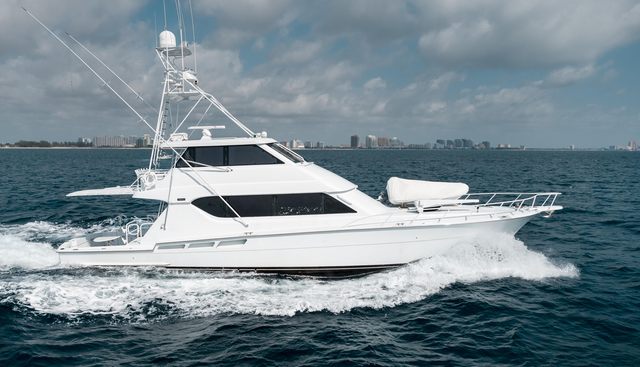 Sea Dancer yacht for sale 3