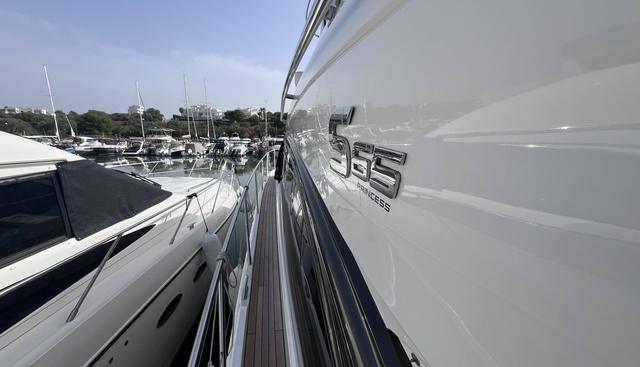 noname yacht for sale 13