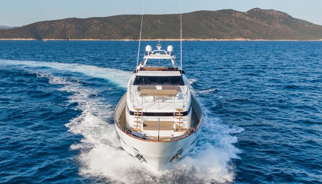 AXELLA yacht for sale 38