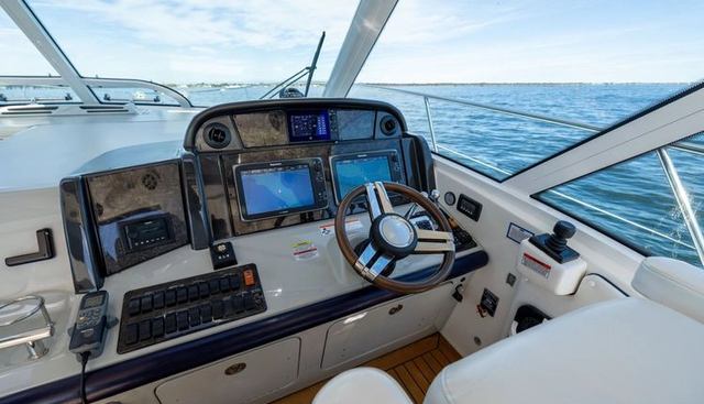 noname yacht for sale 47