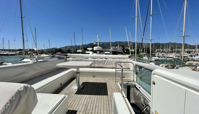 noname yacht for sale 39