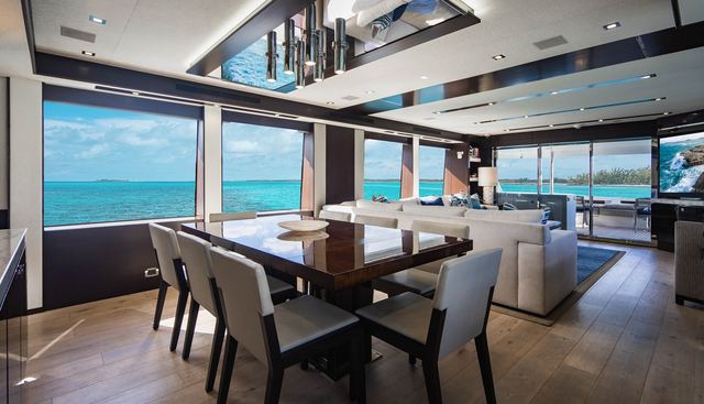SURPLUS LINES yacht for sale 10