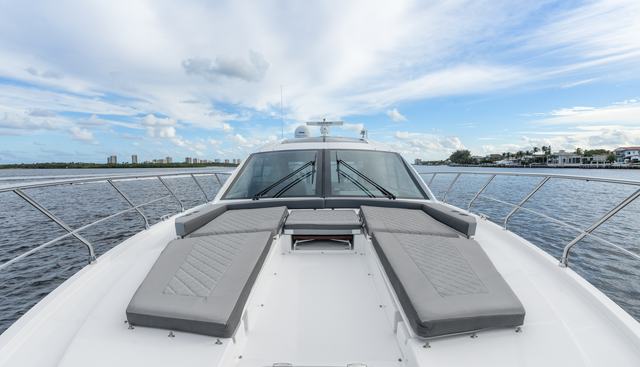 Tropical Dreamer yacht for sale 19