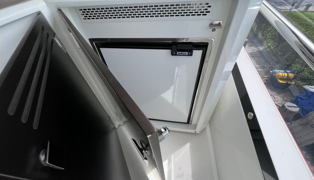 Jack of Hearts yacht for sale 18