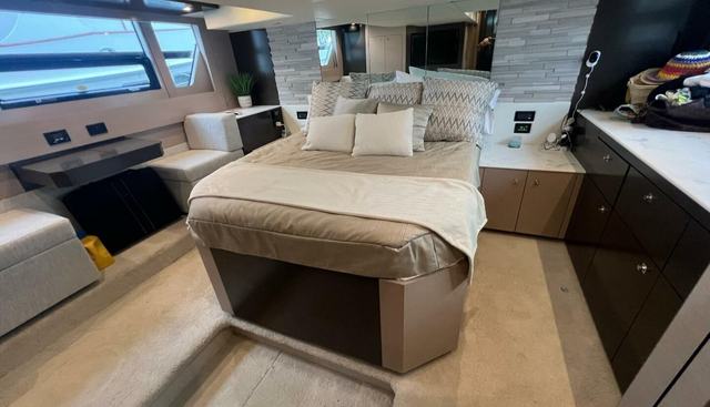 IMPULSIVE DECISION yacht for sale 25