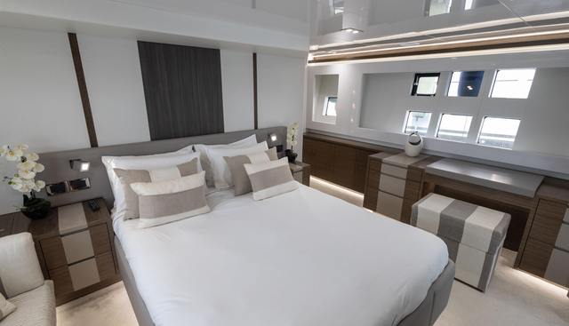 Luna of Chester yacht for sale 110