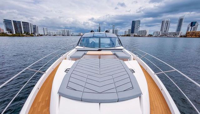 MishMish yacht for sale 18