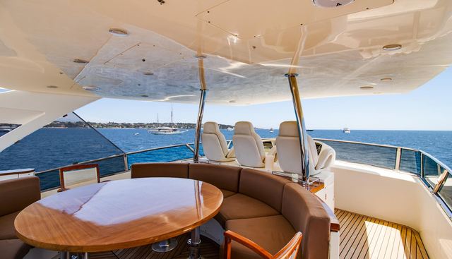 GRACE yacht for sale 44