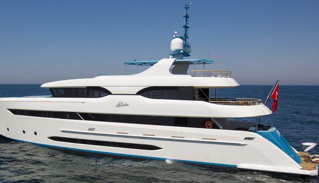 ELADA yacht for sale 9
