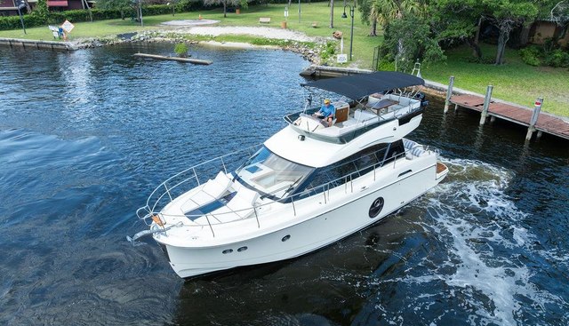 HAVE ANOTHER yacht for sale 5