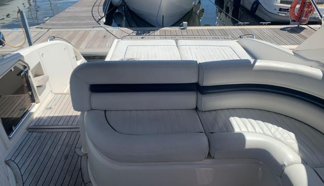 noname yacht for sale 17