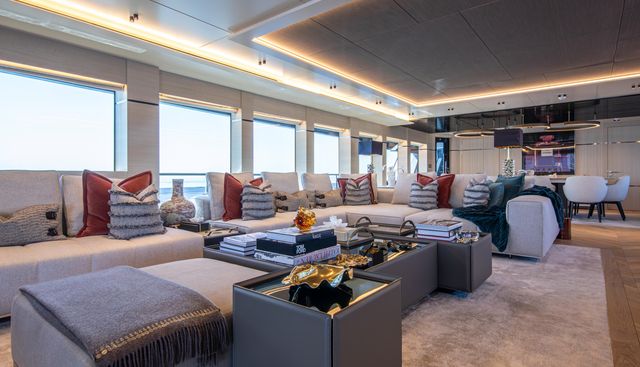OSCAR yacht for sale 29