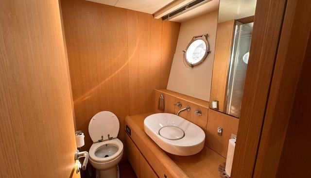 SEA PEARL 2 yacht for sale 17