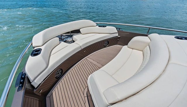 FELICITA yacht for sale 8