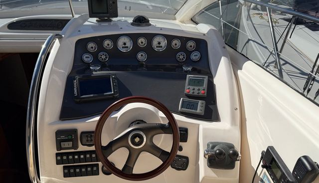 AS40 yacht for sale 15