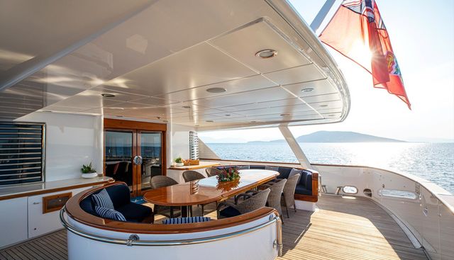 VA BENE yacht for sale 5