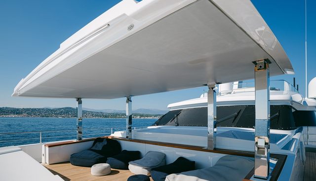 BARTALI yacht for sale 2