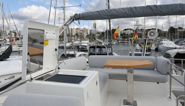 noname yacht for sale 18