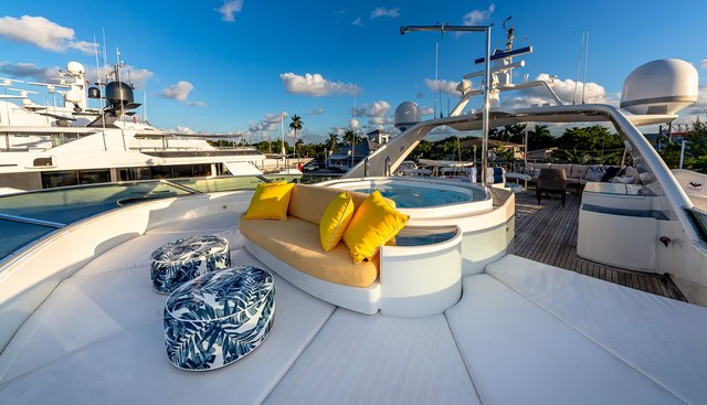 Pour Another yacht for sale 32