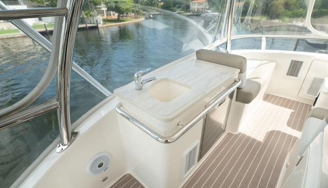 NO. 7 yacht for sale 8