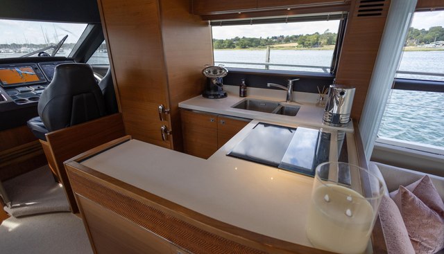 noname yacht for sale 23