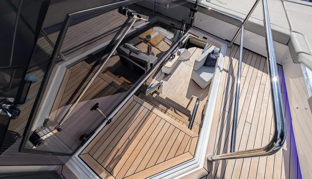 For The Love Of It yacht for sale 7