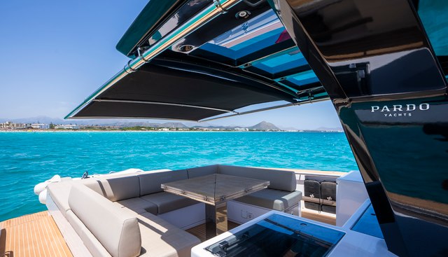 The Way It Is yacht for sale 32