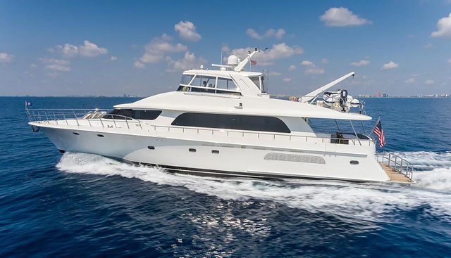 Lady Lorraine yacht for sale 3