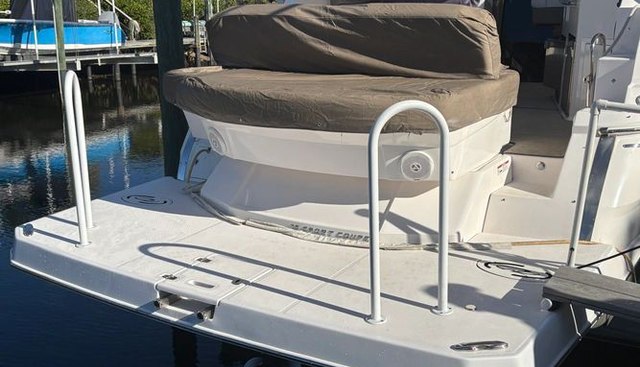 noname yacht for sale 29