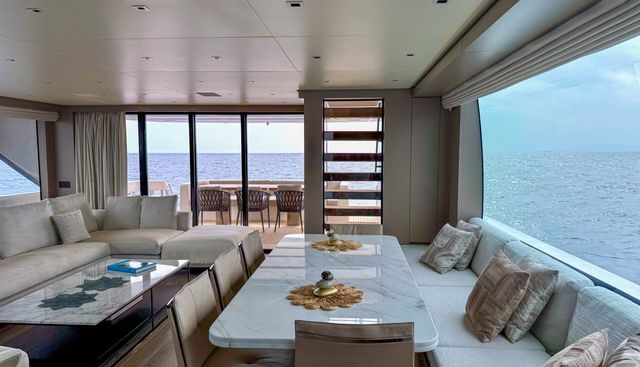 SL90A yacht for sale 13