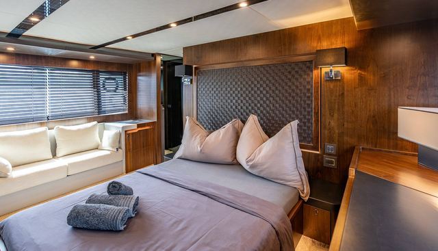 noname yacht for sale 48