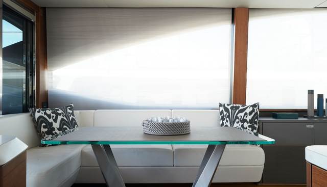 VOLGA yacht for sale 15