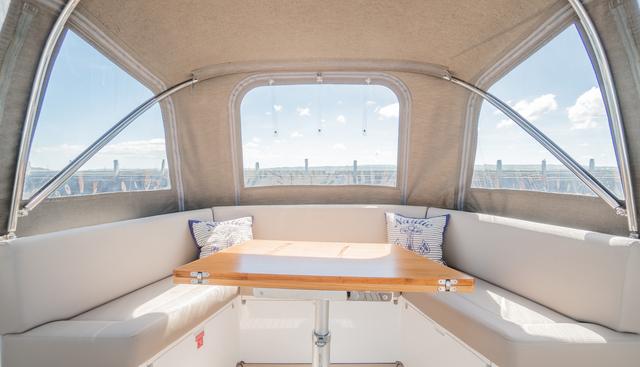 noname yacht for sale 18